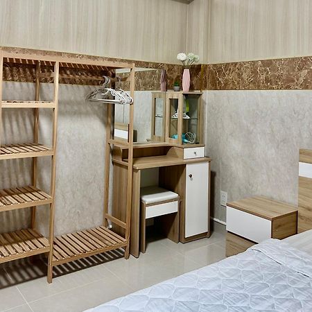 Hung Phu Home & Apartment Cai Rang Luaran gambar