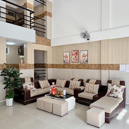 Hung Phu Home & Apartment Cai Rang Luaran gambar