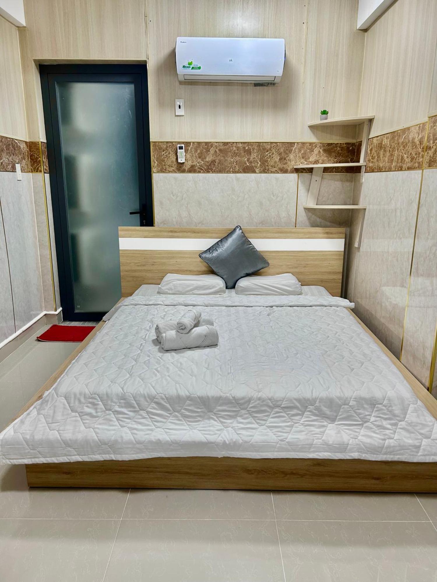 Hung Phu Home & Apartment Cai Rang Luaran gambar