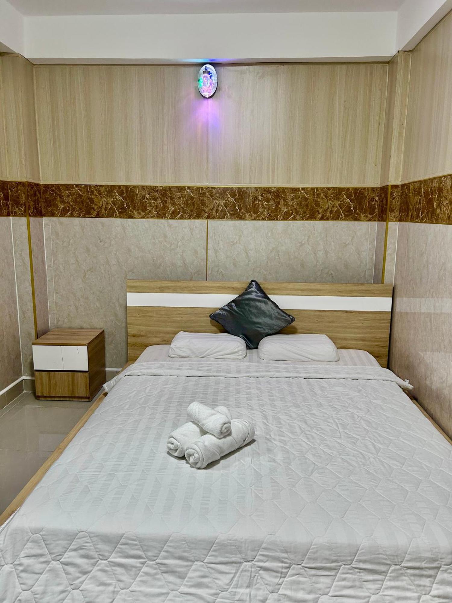 Hung Phu Home & Apartment Cai Rang Luaran gambar