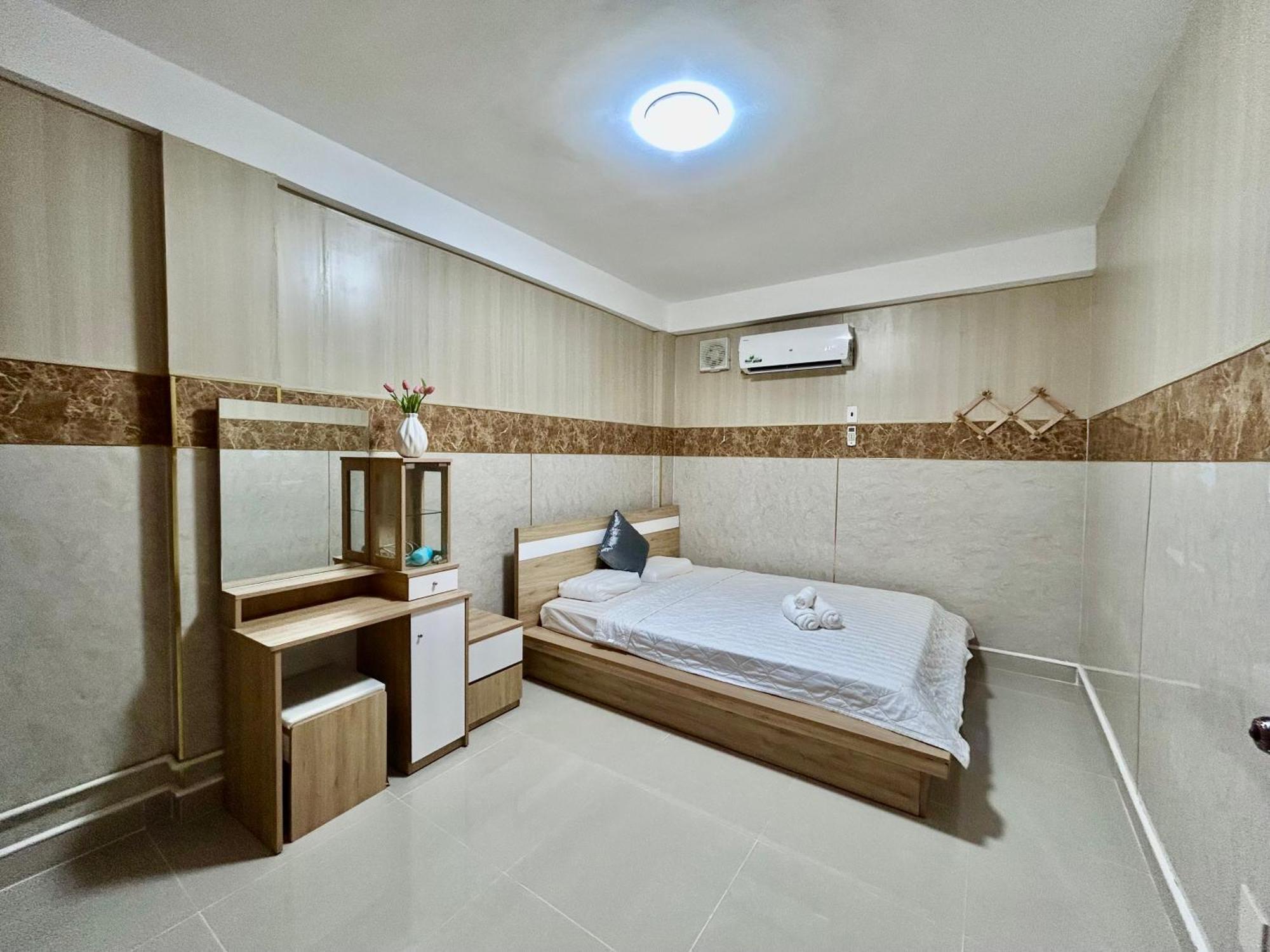 Hung Phu Home & Apartment Cai Rang Luaran gambar