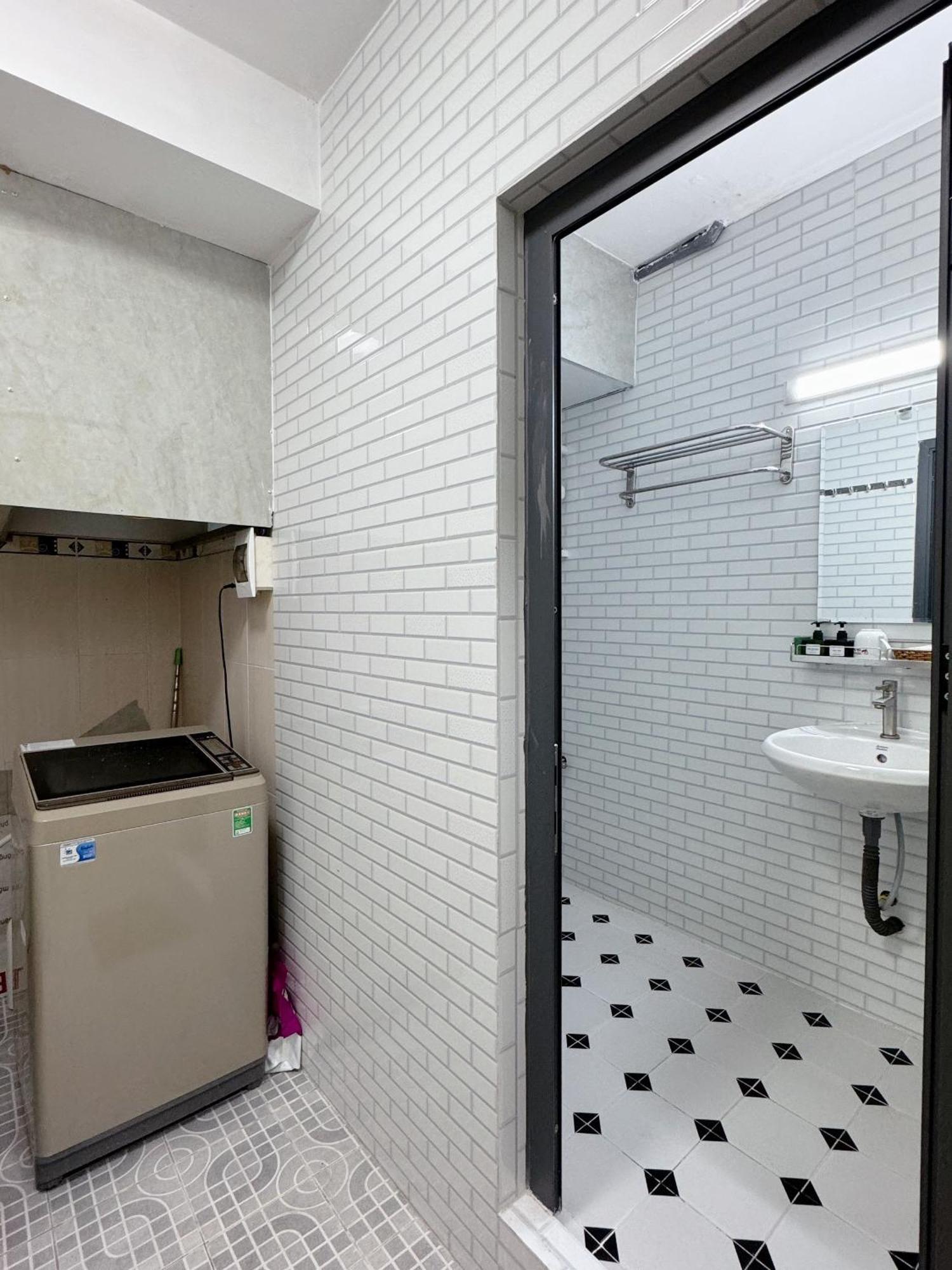 Hung Phu Home & Apartment Cai Rang Luaran gambar