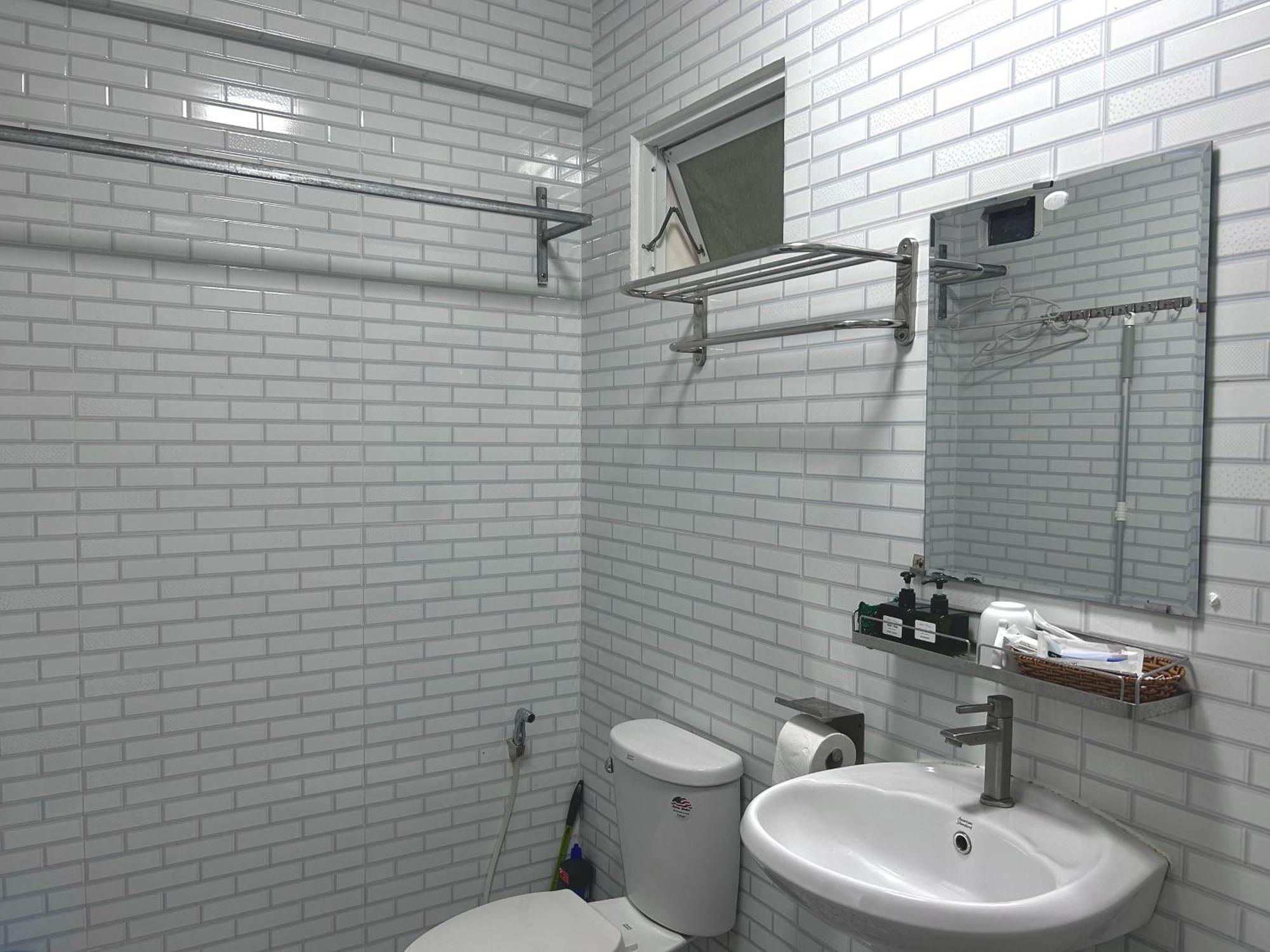 Hung Phu Home & Apartment Cai Rang Luaran gambar