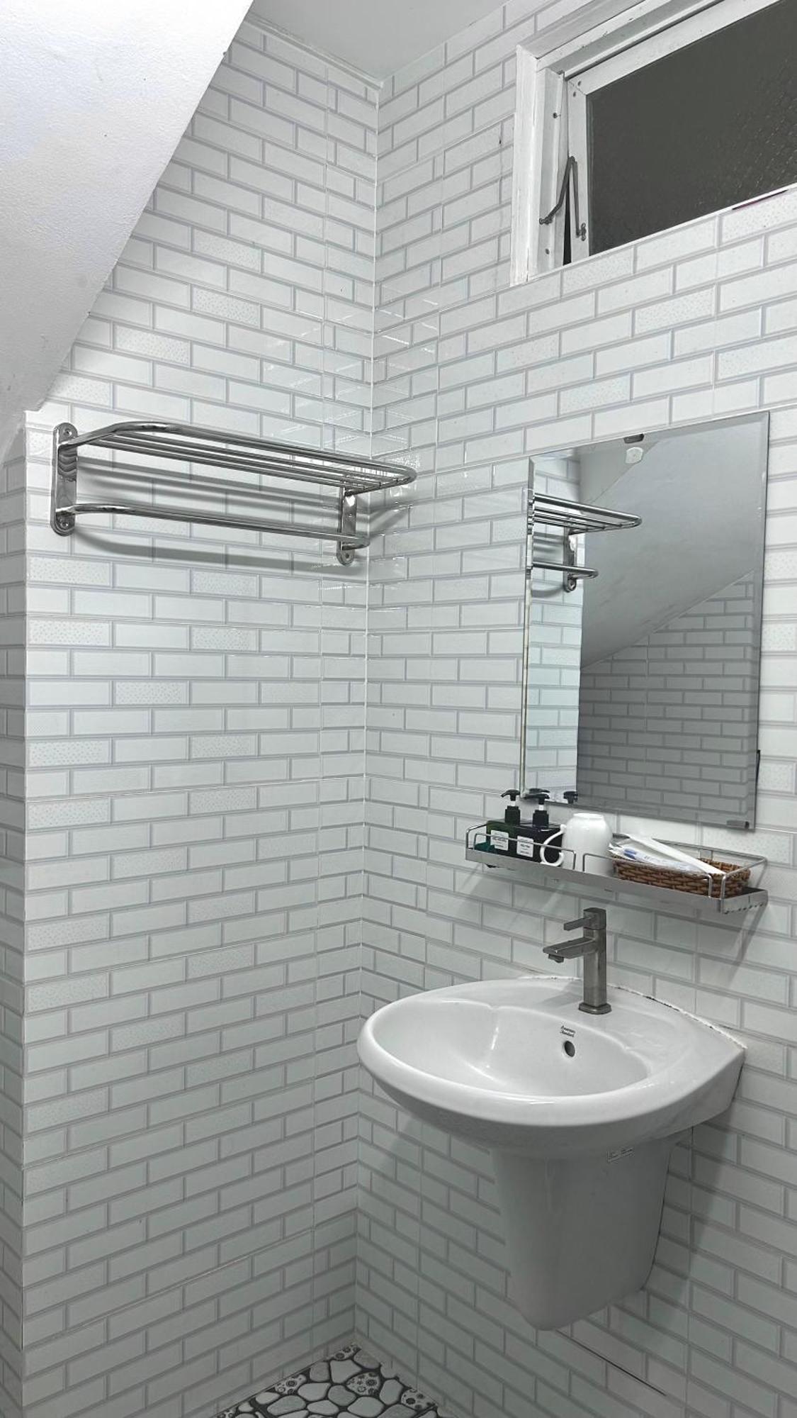 Hung Phu Home & Apartment Cai Rang Luaran gambar